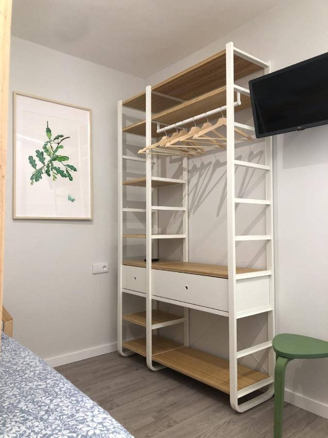 Apartamento Vicano - Playa Silgar 桑亨霍 外观 照片